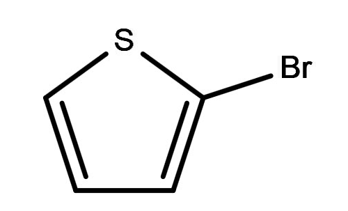 2-Bromothiophene
