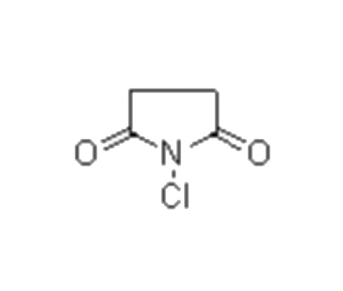 N-chlorosuccinimide