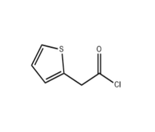 2-Thiopheneacetyl chloride