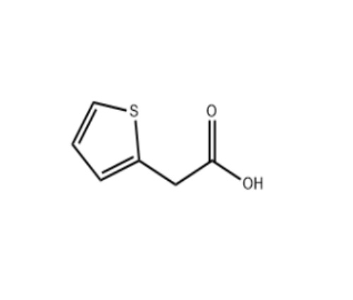 2-Thiopheneacetic acid