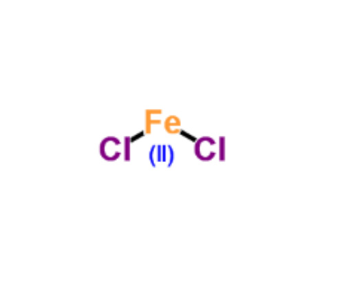 Ferrous Chloride?