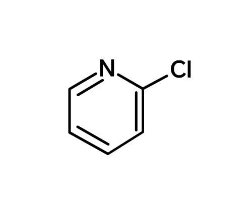 2-Chloropyridine